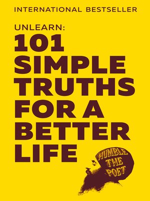 cover image of Unlearn